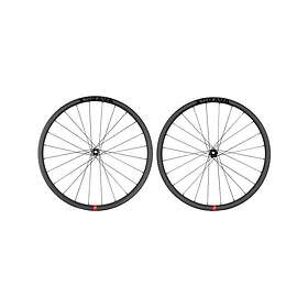 Massi X-grava Carbon 30 Cl Disc Tubeless Hjulset För Gravelcykel