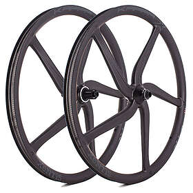 Boost Xentis Kappa X 27,5´´ E-bike Cl Disc Tubeless Mtb-hjulset
