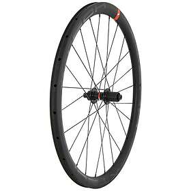 Massi X-tech Carbon 38 Cl Disc Tubeless Landsvägscykelns Bakhjul