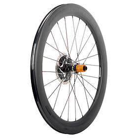 Progress Neon Cl Disc Tubeless Landsvägscykelns Bakhjul