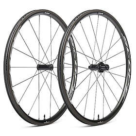 Scope R3 Qr Tubeless Landsvägshjulset