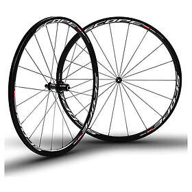 Scope R3.c My17 Hjulset För Gravelcykel