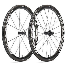 Scope R4 Qr Tubeless Landsvägshjulset