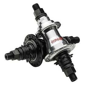Stranger Ballast Freecoaster Lsd Baknav