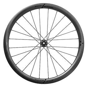 Miche Swr Evo 40 Mm Cl Disc Tubeless Landsvägshjulset