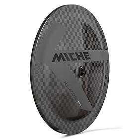 Miche Kleos Krono Rd Cl Disc Tubeless Landsvägscykelns Bakhjul