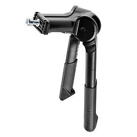 Ursus Jumbo Evo Mini Dubbel Centralställ