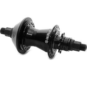 Saltbmx Vertex Lsd Baknav
