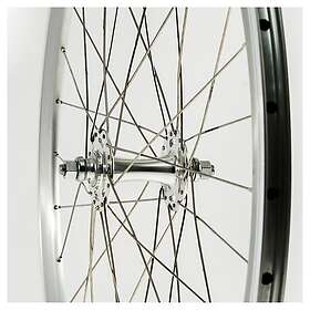 SXT 18 Single Speed/fixie 40 28´´ 700c Hjulpar För Cykel