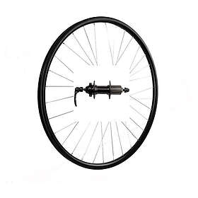 SXT Basic Only 29´´ 6b Disc Qr Bakhjul