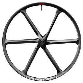 Bike Ahead Biturbo Rsx 29´´ Boost Cannondale Ai Disc Tubeless Mtb Bakhjul