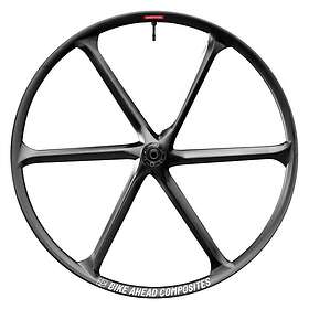 Bike Ahead Biturbo X 29´´ Disc Tubeless Mtb Framhjul