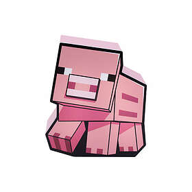 Paladone Minecraft Pig