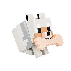 Paladone Minecraft Wolf GloBuddies