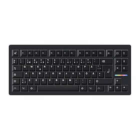 Wooting 80HE ISO WoB Keycaps