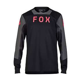 Fox Defend Taunt L/S Jersey (Herr)