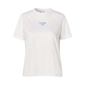 Sacamino T-Shirt S/S 15276 (Dam)