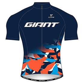 Giant Gravel S/S Jersey (Herr)
