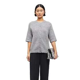 Saanoura S/S Cardigan 7355 (Dam)
