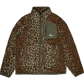 Armada Ledger Fleece (Herr)