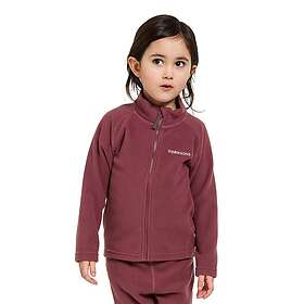 Didriksons Monte Fullzip 10 (Jr)