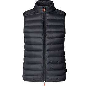 Save The Duck Charlotte Vest D88040 (Dam)