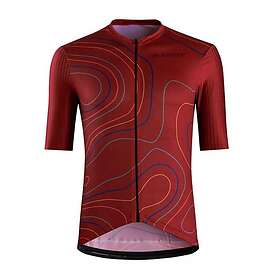 Gist Peak S/S Jersey ((Men's))