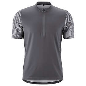Gonso Adventure Half Zip S/S Jersey (Herr)