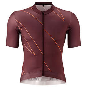 Gonso Road Print S/S Jersey (Herr)