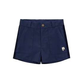 Woolland Romsdalseggen Shorts W.Cord (Junior)
