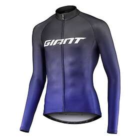 Giant Race Day L/S Jersey (Herr)