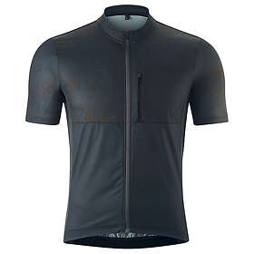 Gonso Adventure Full Zip S/S Jersey (Herr)