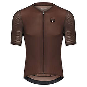 Hiru Lab Race S/S Jersey (Herr)
