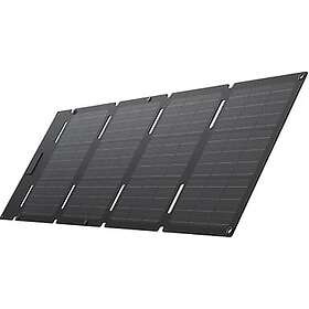 EcoFlow 45W Portable Solar Panel