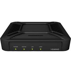 Synology VisualStation VS360HD 