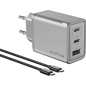 EcoFlow Rapid Charger 65W