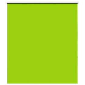 vidaXL Rullegardin lystette 140x150 cm stoff bredde 136,6 cm polyester 4011266