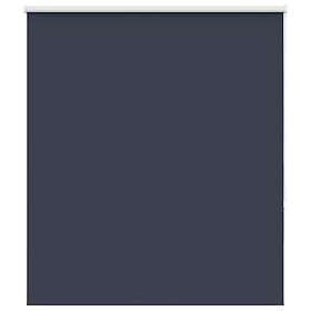 vidaXL Rullegardin lystette 120x175 cm stoff bredde 116,6 cm polyester 4011548