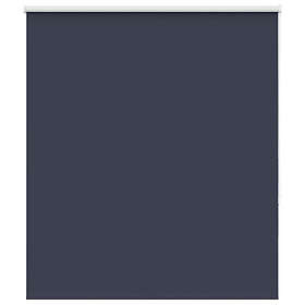 vidaXL Rullegardin lystette 125x150 cm stoff bredde 121,6 cm polyester 4011523