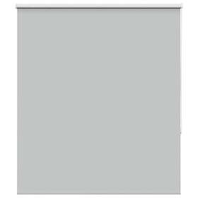 vidaXL Rullegardin lystette 140x150 cm stoff bredde 136,6 cm polyester 4011396