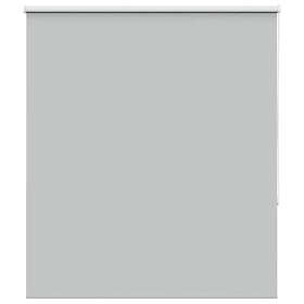 vidaXL Rullegardin lystette 125x130 cm stoff bredde 121,6 cm polyester 4011367