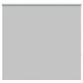 vidaXL Rullegardin lystette 160x175 cm stoff bredde 156,6 cm polyester