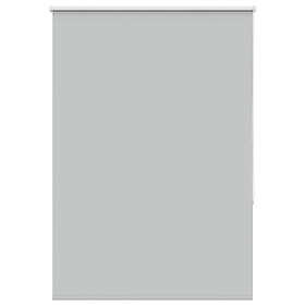 vidaXL Rullegardin lystette 95x150 cm stoff bredde 90,7 cm polyester 4011387