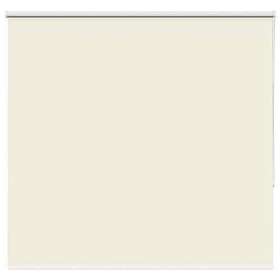 vidaXL Rullegardin lystette 145x175 cm stoff bredde 141,6 cm polyester 4011683