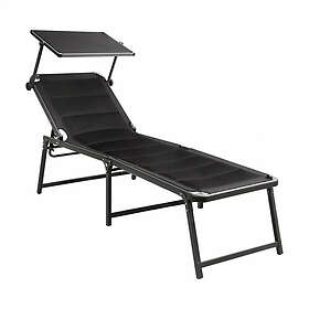 Brunner Solsäng Aravel high Duna