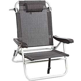 Brunner Siren Hopfällbar Strandstol