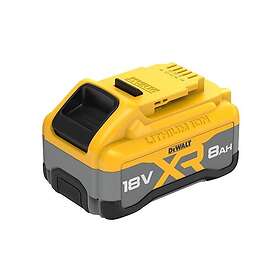 Dewalt DCB1880-XJ 18V XR 8Ah