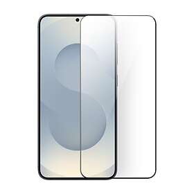 Dacota Platinum Samsung Galaxy S25 Edge Tiger Glass skärmskydd