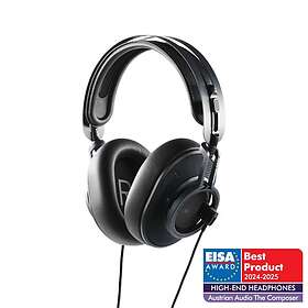 Austrian Audio The Composer