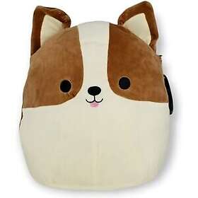 Squishmallows Reginald Corgi 30cm